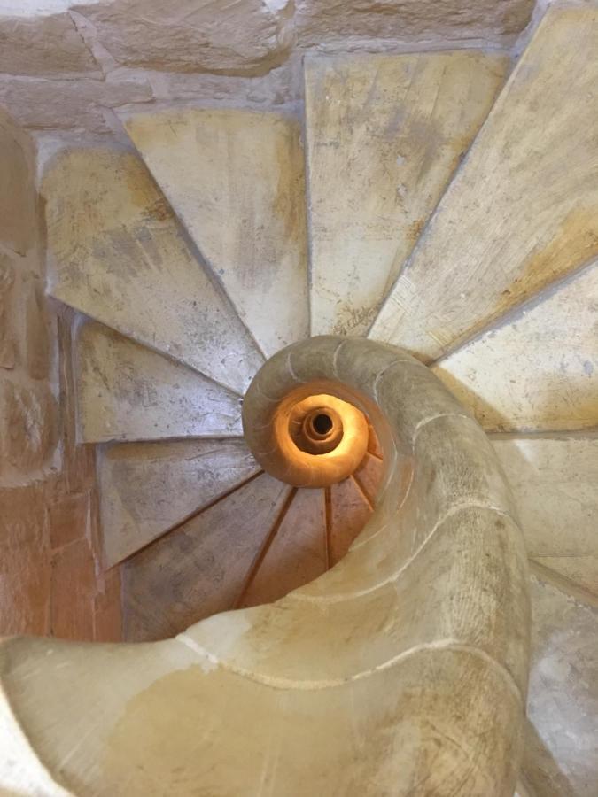 Botanica B&B Xagħra エクステリア 写真