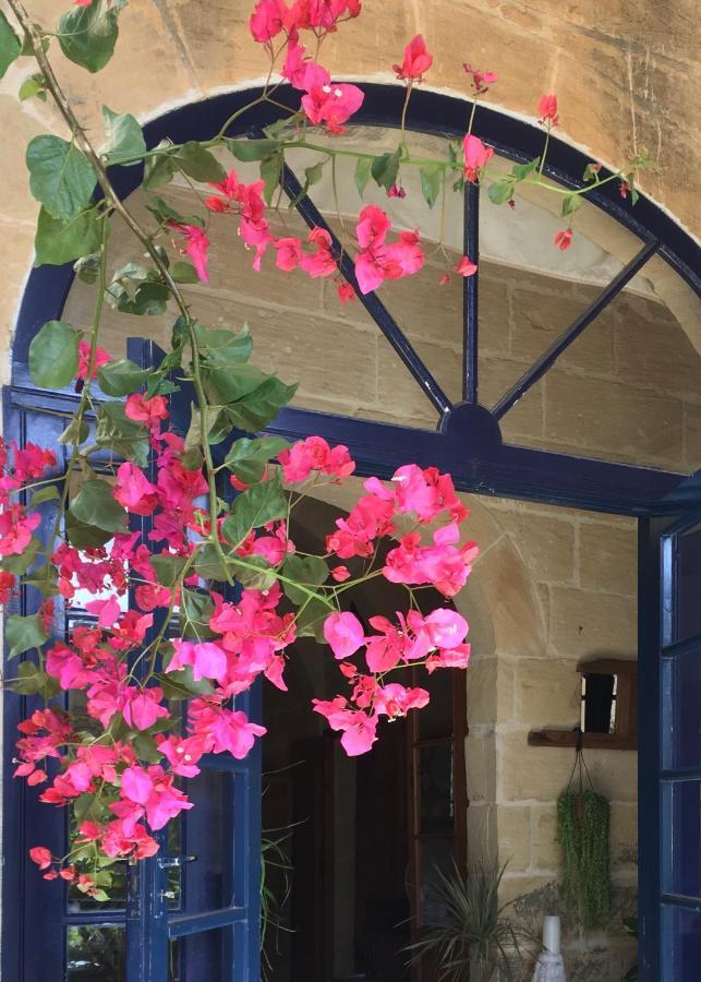 Botanica B&B Xagħra エクステリア 写真