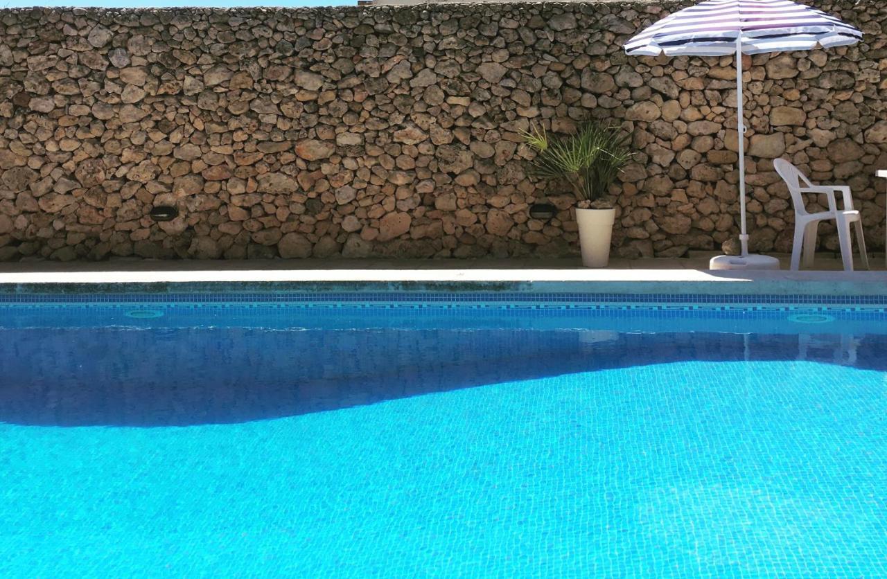 Botanica B&B Xagħra エクステリア 写真