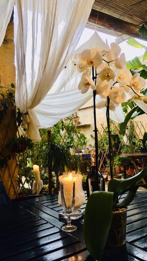 Botanica B&B Xagħra エクステリア 写真