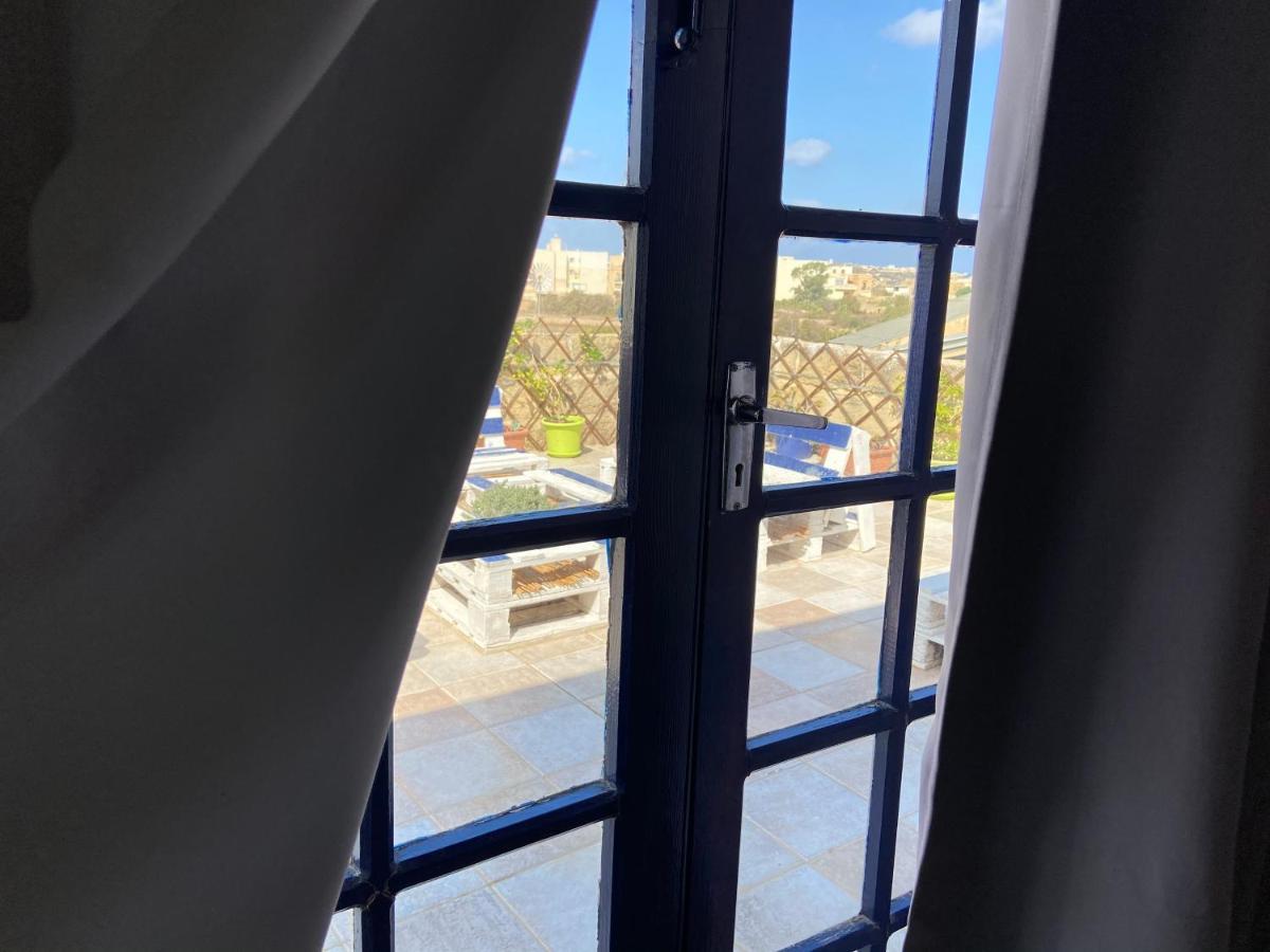 Botanica B&B Xagħra エクステリア 写真