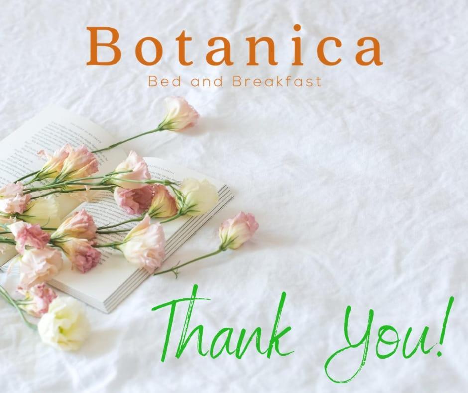 Botanica B&B Xagħra エクステリア 写真