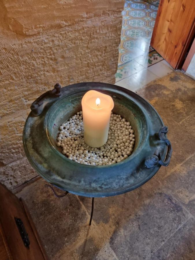 Botanica B&B Xagħra エクステリア 写真