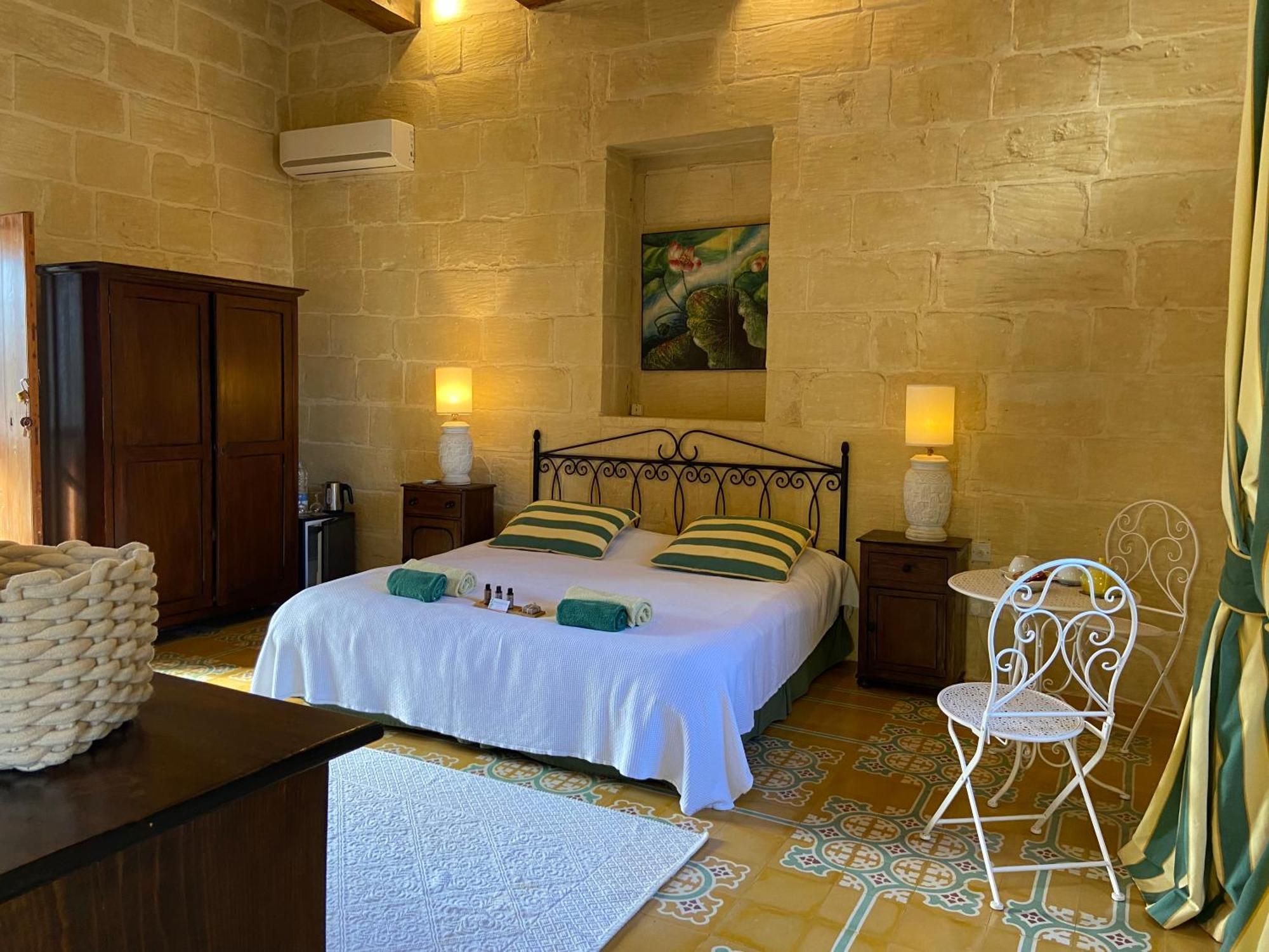 Botanica B&B Xagħra エクステリア 写真